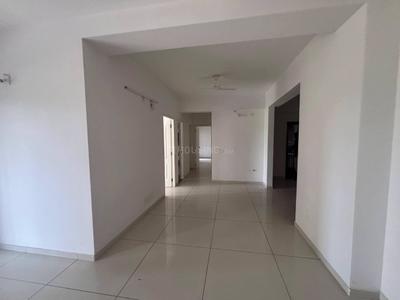 Image of 2398 Sq.ft 3 BHK Apartment / Flat for rent in Riviera Prestige, Sarkhej, Ahmedabad for Rs. 45000
