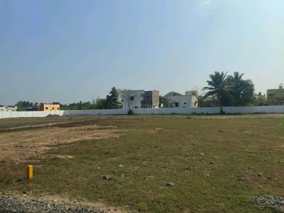 Image of 600 Sq.ft 1 BHK Independent House for sale in Singaperumal Koil, Chennai for Rs. 3000000