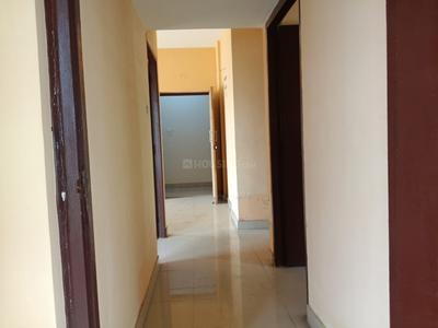 Image of 1096 Sq.ft 3 BHK Apartment / Flat for sale in Behala, Kolkata for Rs. 3600000