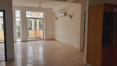 Hall Image of 2600 Sq.ft 3 BHK Builder Floor for sale in SS Almeria, Sector 84 Gurgaon for Rs. 19000000
