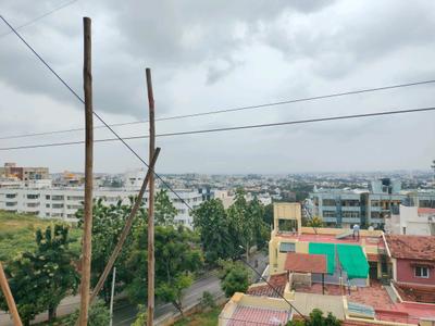 Bedroom Three Image of 2090 Sq.ft 3 BHK Apartment / Flat for sale in RR Nagar Bengaluru for Rs. 21000000