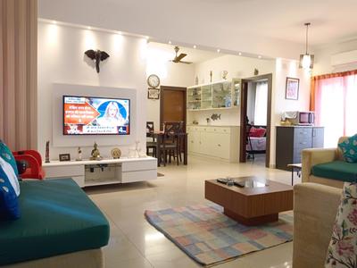 3 BHK Flat