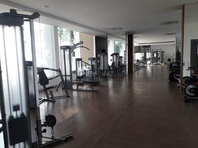 Image of 5000 Sq.ft 4 BHK Apartment / Flat for rent in Jayabheri The Peak, Narsingi, Hyderabad for Rs. 285000