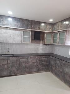 Kitchen Image of 4170 Sq.ft 4 BHK Duplex for sale in Miyapur Hyderabad for Rs. 59700000