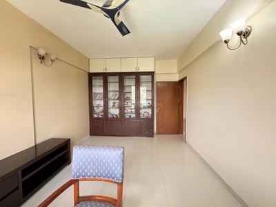 Hall Image of 3255 Sq.ft 4 BHK Penthouse for sale in Aundh Pune for Rs. 59900000