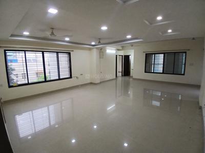 Hall Image of 2000 Sq.ft 3 BHK Apartment / Flat for rent in Lotus Court, Civil Lines Nagpur for Rs. 40000
