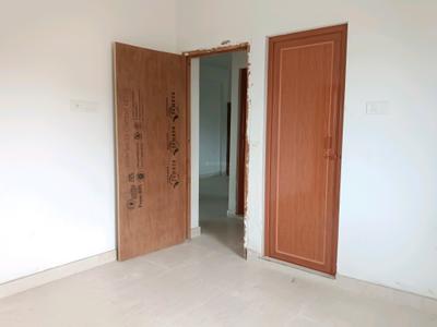 Bedroom Image of 860 Sq.ft 2 BHK Apartment / Flat for sale in Sarada Pally Kolkata for Rs. 3900000