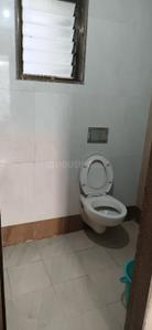 Image of 1090 Sq.ft 2 BHK Apartment / Flat for rent in Priyanka Hill View Residency, Belapur CBD, Navi Mumbai for Rs. 58000