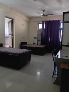 1 BHK Villa