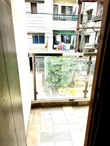 Balcony Image of 1550 Sq.ft 2 BHK Independent House for sale in Sampat Hills, Bhicholi Mardana Indore for Rs. 6000000