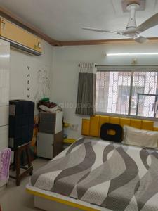 Bedroom Image of 990 Sq.ft 2 BHK Apartment / Flat for sale in Vastrapur Ahmedabad for Rs. 7000000