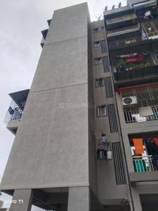 Image of 230 Sq.ft 1 RK Apartment / Flat for sale in Pranav Corner, Uran, Navi Mumbai for Rs. 2400000