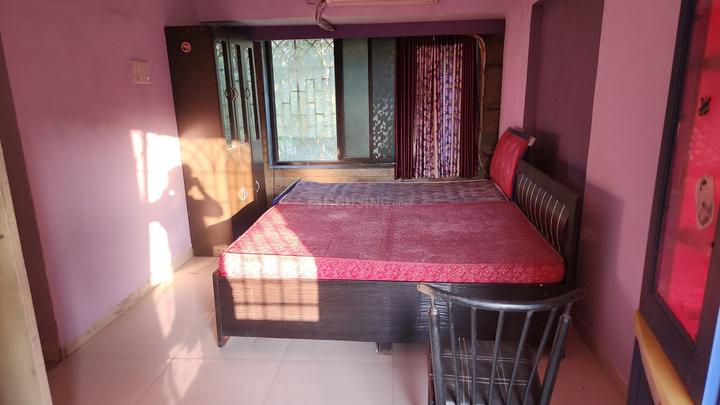 Sector 8, Airoli Bedroom 1