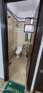 3 BHK Independent Builder Floor