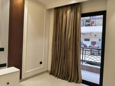 Bedroom Image of 2400 Sq.ft 3 BHK Builder Floor for sale in Palam Vihar Gurgaon for Rs. 28000000