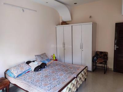 Bedroom Image of 2600 Sq.ft 3 BHK Independent House for rent in Mahalakshmi Nagar Indore for Rs. 40000