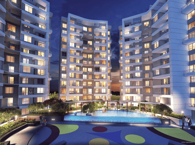 2 BHK Flat