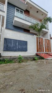 Image of 1750 Sq.ft 3 BHK Duplex for sale in Dharni Defence Paradise, Amausi, Lucknow for Rs. 7350000