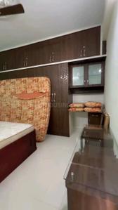 Bedroom Image of 1085 Sq.ft 2 BHK Apartment / Flat for sale in Munnekollal Bengaluru for Rs. 8000000