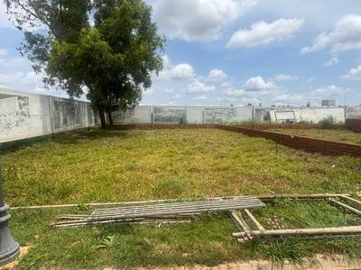 Image of 2400 Sq.ft Residential Plot / Land for sale in Manyata Midlands, Gudnahalli, Bengaluru for Rs. 9110000