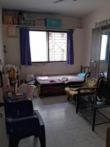 Bedroom Image of 940 Sq.ft 2 BHK Apartment / Flat for sale in Try Kanchan Jyoti, Kothrud Pune for Rs. 12000000