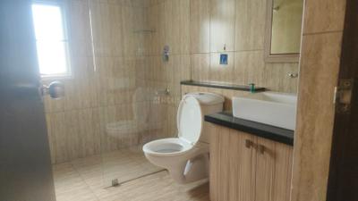 Image of 1500 Sq.ft 3 BHK Apartment / Flat for rent in Prestige Falcon City, Konanakunte, Bengaluru for Rs. 65000