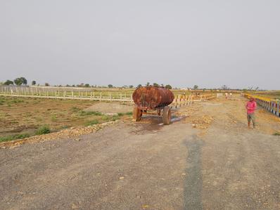 Image of 1000 Sq.ft Residential Plot / Land for sale in Huzur, Rewa for Rs. 400000