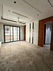 Bedroom Image of 3438 Sq.ft 4.5 BHK Builder Floor for sale in Anant Raj Estate, Kadarpur Gurgaon for Rs. 55000000