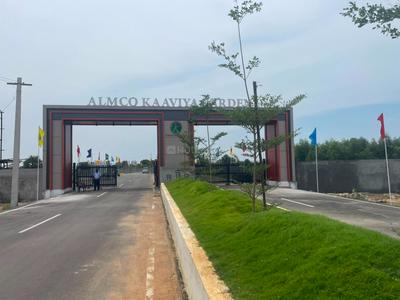 Image of 700 Sq.ft Residential Plot / Land for sale in Oragadam Sriperambattur, Chennai for Rs. 1890000