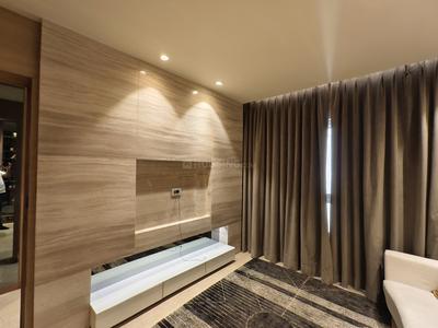 Bedroom Image of 2795 Sq.ft 4 BHK Apartment / Flat for sale in Lodha Belmondo, Gahunje Pune for Rs. 55000000