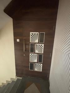 Hall Image of 1200 Sq.ft 2 BHK Apartment / Flat for sale in Vashi Navi Mumbai for Rs. 26000000