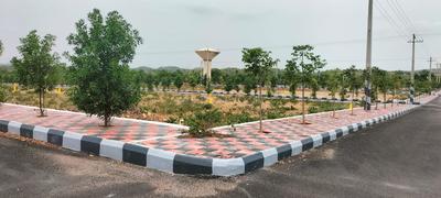 Image of 200 Sq.ft Residential Plot / Land for sale in Mogalagidda, Ranga Reddy for Rs. 3970000