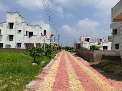 Image of 1526 Sq.ft Residential Plot / Land for sale in B-Zone, Durgapur for Rs. 1678000