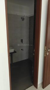 Bathroom Image of 1420 Sq.ft 3 BHK Apartment / Flat for sale in Majestique 27 Grand Residences, Balewadi Pune for Rs. 20000000