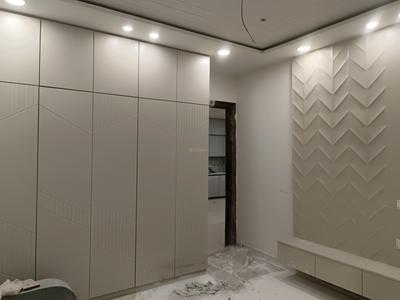 Bedroom Image of 2350 Sq.ft 4 BHK Builder Floor for sale in Rohini Extension New Delhi for Rs. 26000000