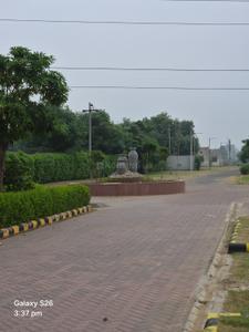 Image of 100 Sq.ft Residential Plot / Land for sale in Krish Seasons, Burera, Bhiwadi for Rs. 2600000