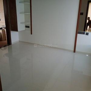 Bedroom Image of 910 Sq.ft 2 BHK Apartment / Flat for sale in Krishna Aeropolis, Lohegaon Pune for Rs. 8600000