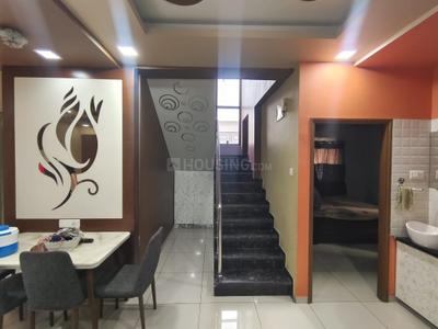 Hall Image of 1830 Sq.ft 3 BHK Apartment / Flat for sale in Vemali Vadodara for Rs. 7200000