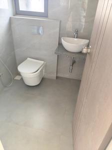 Image of 2175 Sq.ft 3 BHK Apartment / Flat for sale in Mangalam Bliss, Dumas, Surat for Rs. 9135000