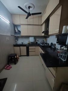 Kitchen Image of 1000 Sq.ft 2 BHK Apartment / Flat for sale in Swaraj Homes RWA Kalkaji DDA Flats L1 and L2, Kalkaji New Delhi for Rs. 17000000
