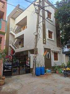 2 BHK Independent Builder Floor