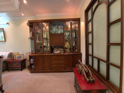 Hall Image of 2250 Sq.ft 3 BHK Apartment / Flat for sale in Behala Chowrasta Kolkata for Rs. 10500000