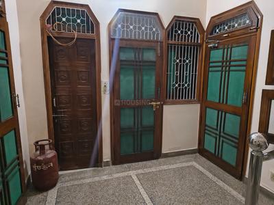 Image of 900 Sq.ft 2 BHK Independent House for rent in Civil Lines South, Muzaffarnagar for Rs. 10000