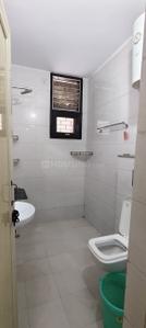 Image of 1750 Sq.ft 3.5 BHK Apartment / Flat for rent in CGHS Sanchar Vihar Apartments, Sector 4 Dwarka, New Delhi for Rs. 42000
