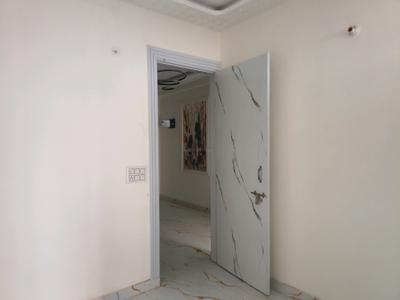 Bedroom Image of 900 Sq.ft 3 BHK Builder Floor for sale in Ved Vihar Ghaziabad for Rs. 3449444