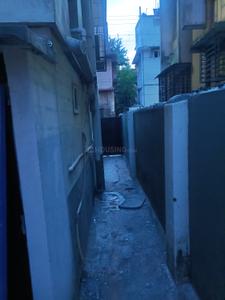 Balcony Image of 450 Sq.ft 1 RK Apartment / Flat for sale in Sarthi Appartment, Ramkrishnanagar Kolkata for Rs. 2500000