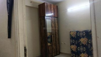 Bedroom Image of 530 Sq.ft 1 BHK Apartment / Flat for sale in Gaurs 14th Avenue, Noida Extension Greater Noida for Rs. 6000000
