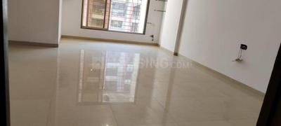 Hall Image of 624 Sq.ft 1 BHK Apartment / Flat for sale in New Bhomi Park 2, Malad West Mumbai for Rs. 10500000