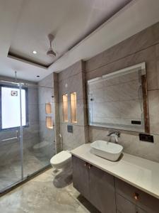 Image of 1650 Sq.ft 3 BHK Builder Floor for sale in Sector 41, Gurgaon for Rs. 27000000