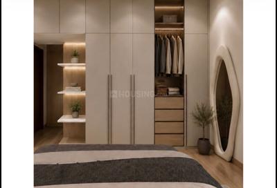 Bedroom Image of 1200 Sq.ft 2 BHK Apartment / Flat for rent in Alsa Gardens, Chetpet Chennai for Rs. 60000
